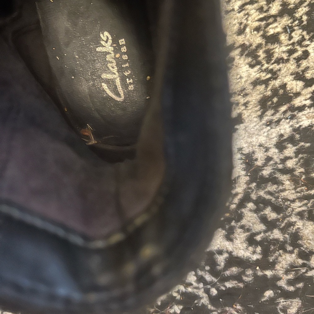 Clarks Calla Mansi Ankle boots - Picture 7 of 8